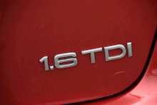 10/10 Audi A3 Tdi Sport 1.6 Manual Hatchback
