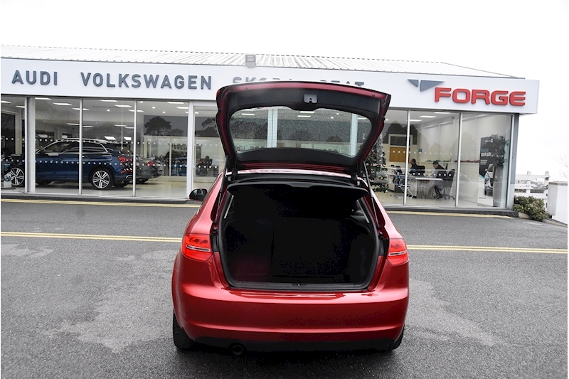 Audi A3 Tdi Sport Hatchback 1.6 Manual Diesel