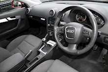 10/10 Audi A3 Tdi Sport 1.6 Manual Hatchback