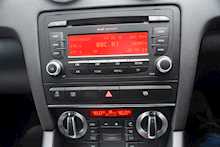 10/10 Audi A3 Tdi Sport 1.6 Manual Hatchback
