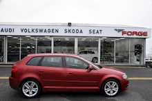 10/10 Audi A3 Tdi Sport 1.6 Manual Hatchback