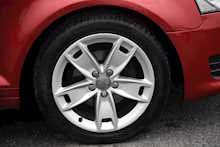 10/10 Audi A3 Tdi Sport 1.6 Manual Hatchback