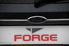 63/13 Ford Fiesta Zetec 1.2 Manual Hatchback