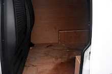 67/17 VW Caddy C20 Tdi 2.0 manual Startline Panel Van