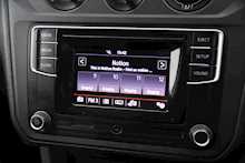 67/17 VW Caddy C20 Tdi 2.0 manual Startline Panel Van