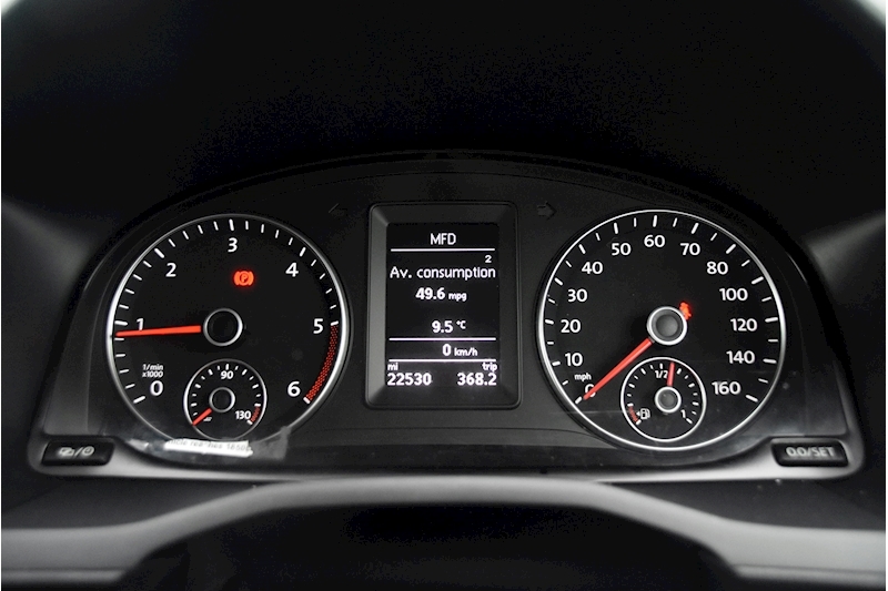 Volkswagen Caddy C20 Tdi Startline Panel Van 2.0 Manual Diesel