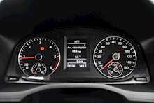 67/17 VW Caddy C20 Tdi 2.0 manual Startline Panel Van