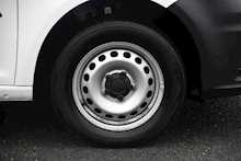 67/17 VW Caddy C20 Tdi 2.0 manual Startline Panel Van