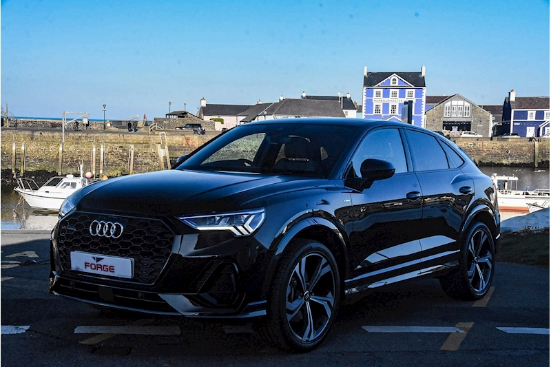 Веерные форсунки audi q3