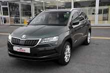 19/19 Skoda Karoq Se L Tsi Dsg 1.5 S/A Estate