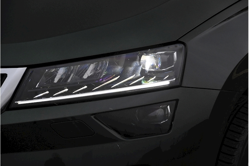 Skoda Karoq Se L Tsi Dsg Estate 1.5 Semi Auto Petrol