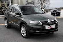 19/19 Skoda Karoq Se L Tsi Dsg 1.5 S/A Estate