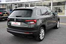 19/19 Skoda Karoq Se L Tsi Dsg 1.5 S/A Estate
