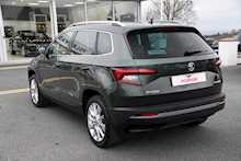 19/19 Skoda Karoq Se L Tsi Dsg 1.5 S/A Estate