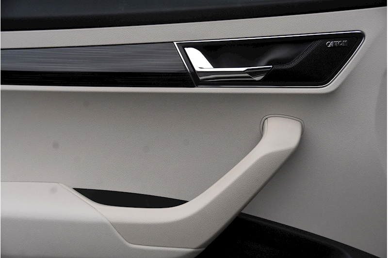 Skoda Karoq Se L Tsi Dsg Estate 1.5 Semi Auto Petrol