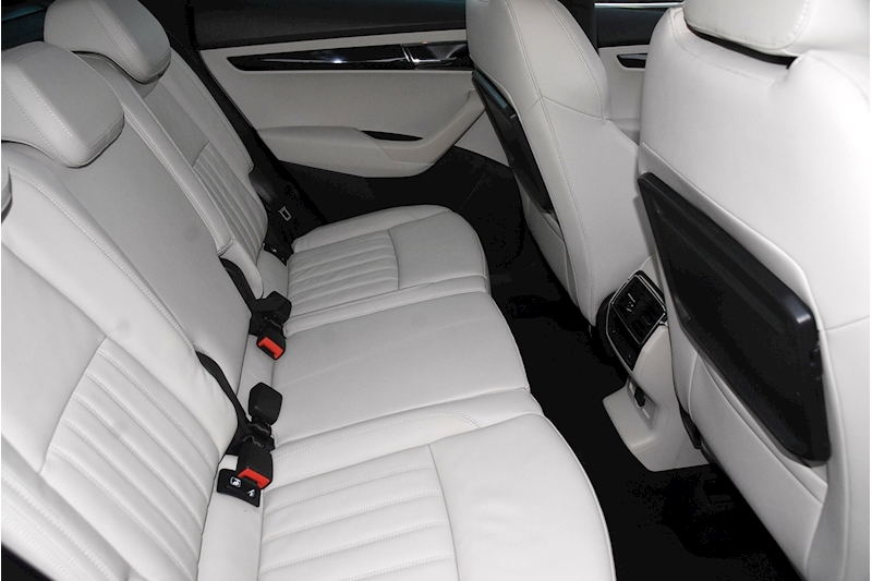 Skoda Karoq Se L Tsi Dsg Estate 1.5 Semi Auto Petrol