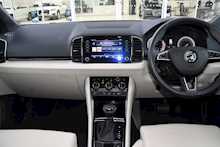 19/19 Skoda Karoq Se L Tsi Dsg 1.5 S/A Estate