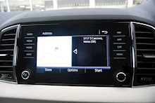 19/19 Skoda Karoq Se L Tsi Dsg 1.5 S/A Estate