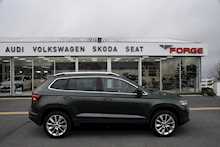 19/19 Skoda Karoq Se L Tsi Dsg 1.5 S/A Estate