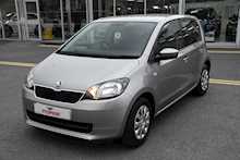 Skoda Citigo Se Mpi 