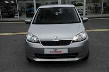 Skoda Citigo Se Mpi 