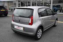 Skoda Citigo Se Mpi 