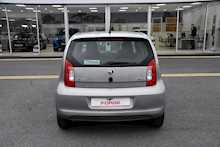 Skoda Citigo Se Mpi 