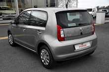 Skoda Citigo Se Mpi 