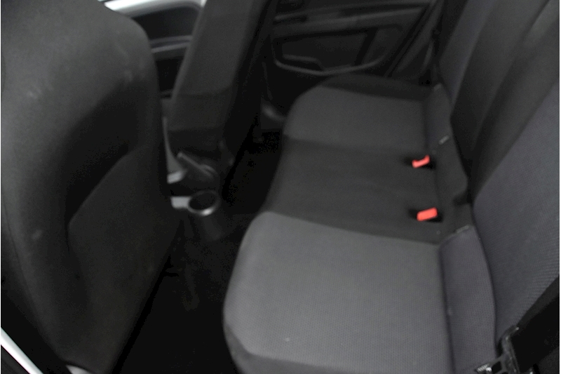 Skoda Citigo Se Mpi Hatchback 1.0 Manual Petrol
