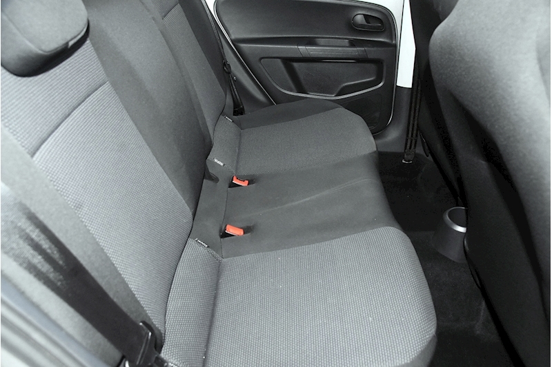 Skoda Citigo Se Mpi Hatchback 1.0 Manual Petrol