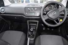 Skoda Citigo Se Mpi 