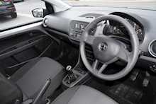 Skoda Citigo Se Mpi 