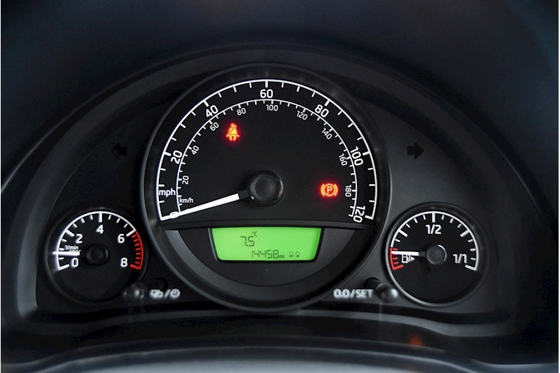 Skoda Citigo Se Mpi Hatchback 1.0 Manual Petrol