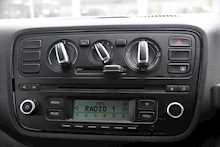 Skoda Citigo Se Mpi 