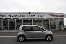 Skoda Citigo Se Mpi 