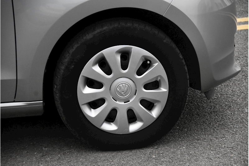 Skoda Citigo Se Mpi Hatchback 1.0 Manual Petrol