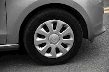 Skoda Citigo Se Mpi 