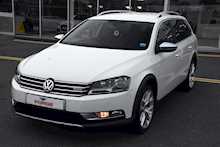 14/14/ Volkswagen Passat Alltrack 4Motion Estate 2.0 TDI 177PS DSG 6speed