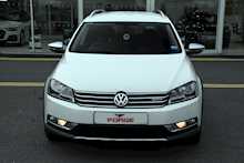 14/14/ Volkswagen Passat Alltrack 4Motion Estate 2.0 TDI 177PS DSG 6speed