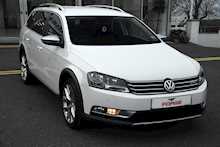 14/14/ Volkswagen Passat Alltrack 4Motion Estate 2.0 TDI 177PS DSG 6speed