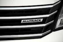 14/14/ Volkswagen Passat Alltrack 4Motion Estate 2.0 TDI 177PS DSG 6speed