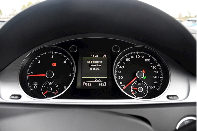 Volkswagen Passat Alltrack Tdi Bluemotion Tech 4Motion Dsg Estate 2.0 Semi Auto Diesel