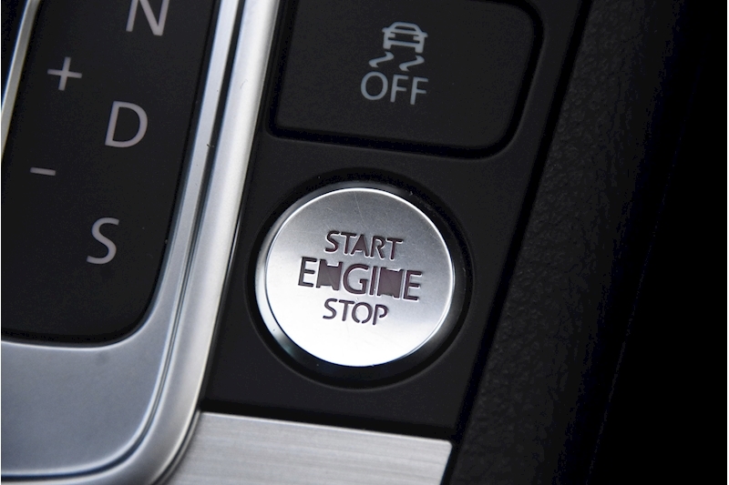 Volkswagen Passat Alltrack Tdi Bluemotion Tech 4Motion Dsg Estate 2.0 Semi Auto Diesel