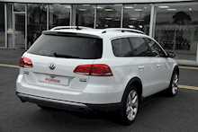14/14/ Volkswagen Passat Alltrack 4Motion Estate 2.0 TDI 177PS DSG 6speed