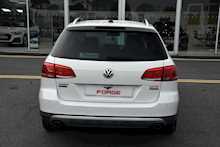 14/14/ Volkswagen Passat Alltrack 4Motion Estate 2.0 TDI 177PS DSG 6speed