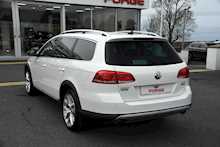 14/14/ Volkswagen Passat Alltrack 4Motion Estate 2.0 TDI 177PS DSG 6speed