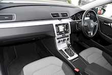 14/14/ Volkswagen Passat Alltrack 4Motion Estate 2.0 TDI 177PS DSG 6speed