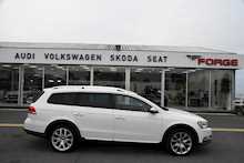 14/14/ Volkswagen Passat Alltrack 4Motion Estate 2.0 TDI 177PS DSG 6speed