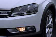14/14/ Volkswagen Passat Alltrack 4Motion Estate 2.0 TDI 177PS DSG 6speed