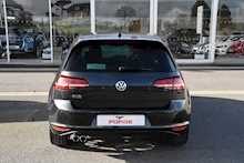16/16 VW Golf GTD 2.0L 5 Door Hatchback : Diesel